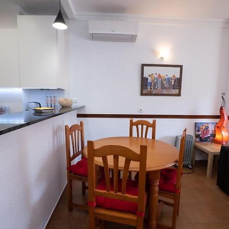 Coronado 4 Menyber Nerja Extérieur photo