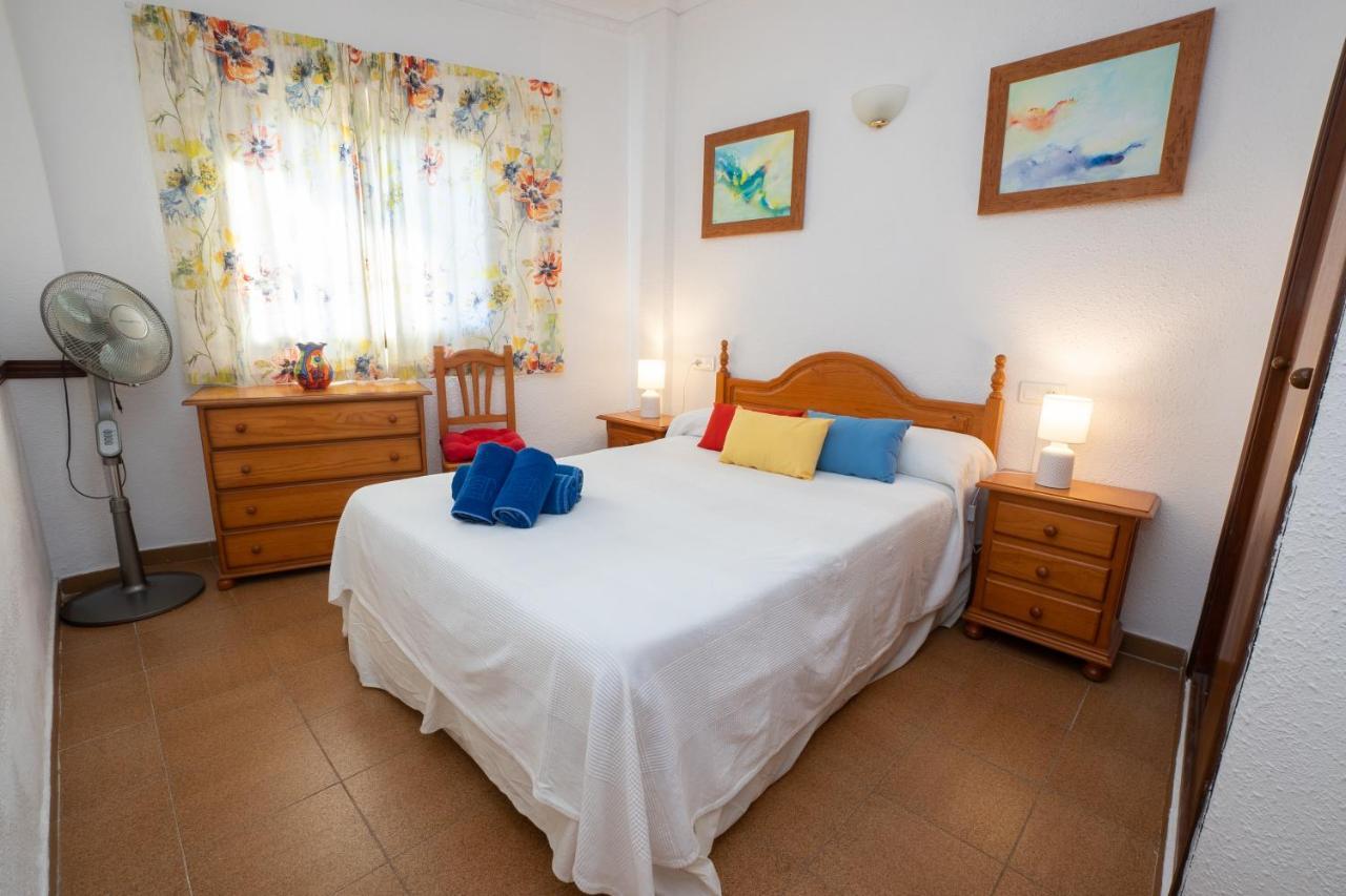 Coronado 4 Menyber Nerja Extérieur photo