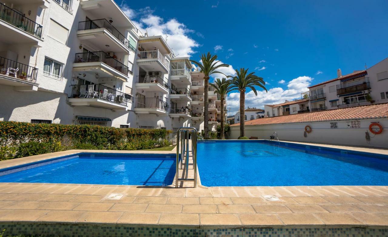 Coronado 4 Menyber Nerja Extérieur photo