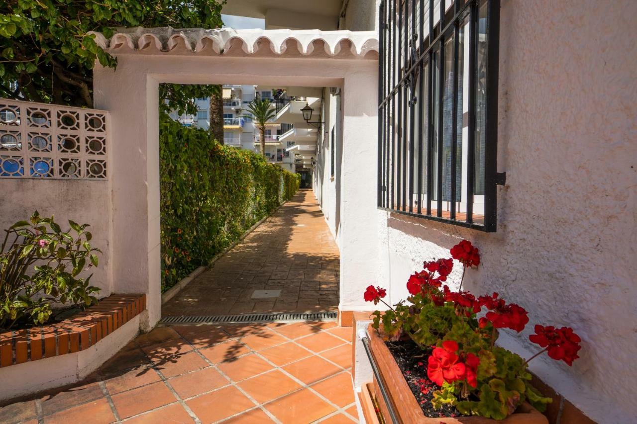 Coronado 4 Menyber Nerja Extérieur photo