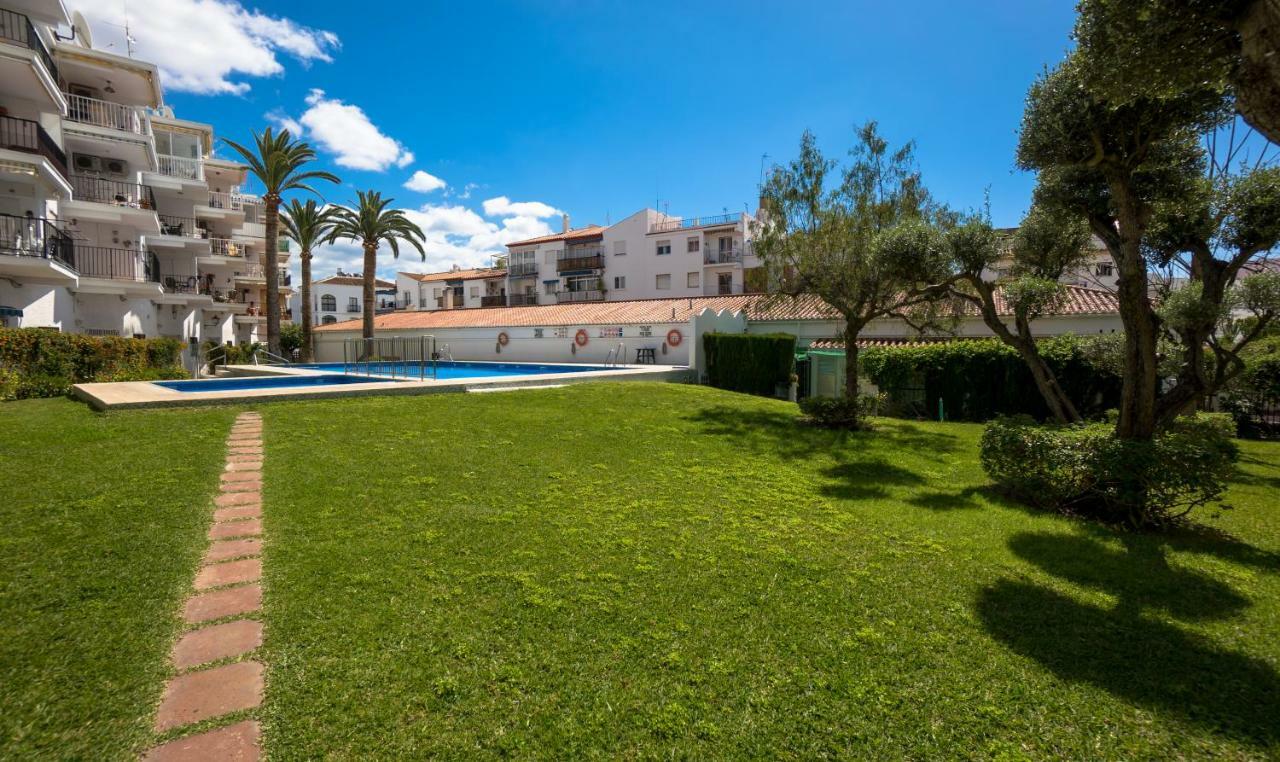 Coronado 4 Menyber Nerja Extérieur photo