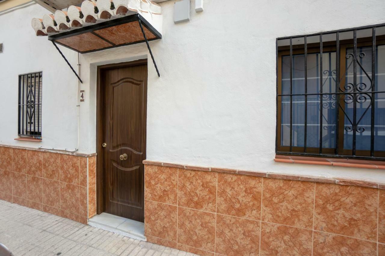 Coronado 4 Menyber Nerja Extérieur photo